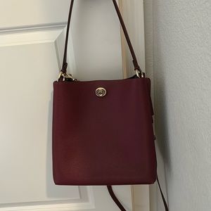 Coach Bucket Bag 55200